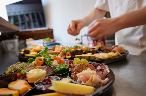 Gastronomi