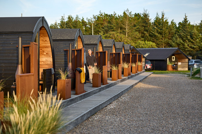 Natur-suites