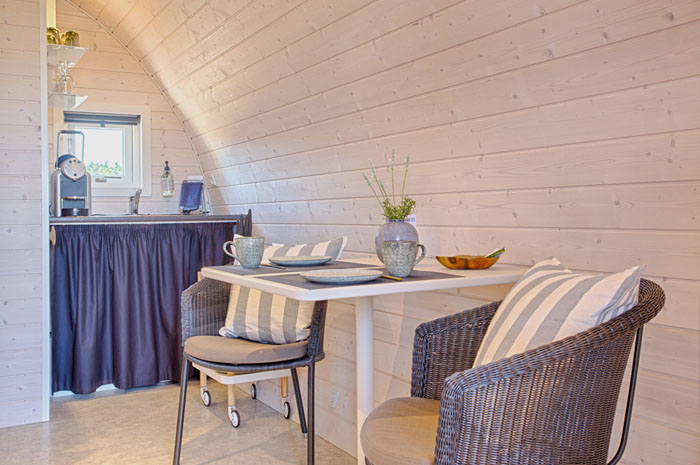 Natur Suite 1 Spisebord
