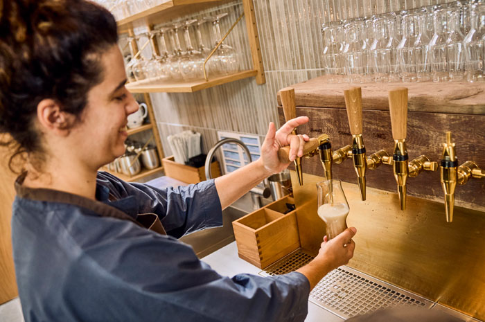 Gastronomi Brasseri Hav