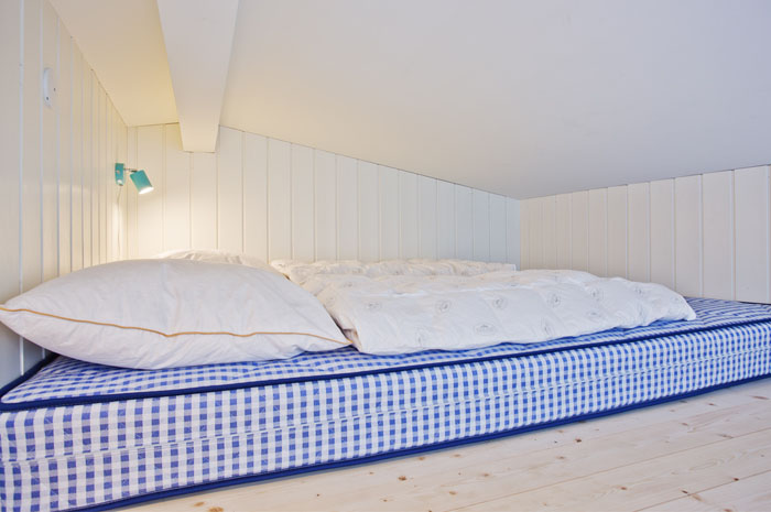 Henne Hytte Hems