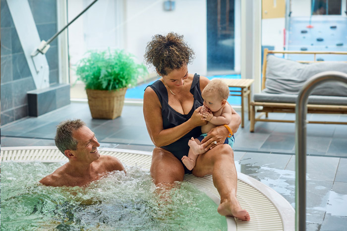 Badeland Spa