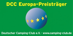 DCC Europa-Preisträger
