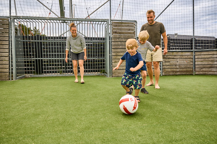 Multibane Hele Familien