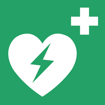 Hjertestarter