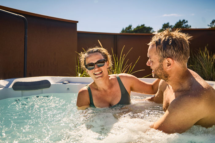 Lærkerede Spa