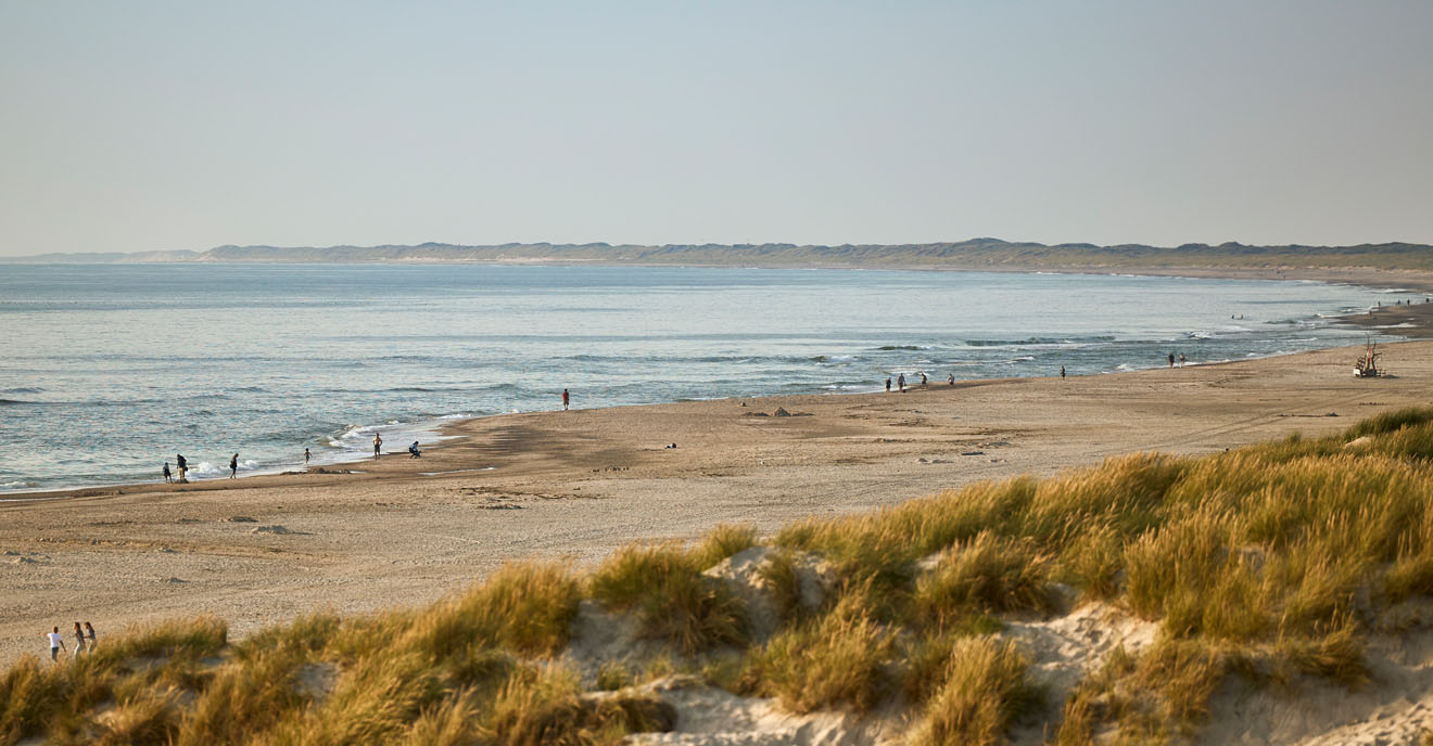 Henne Strand