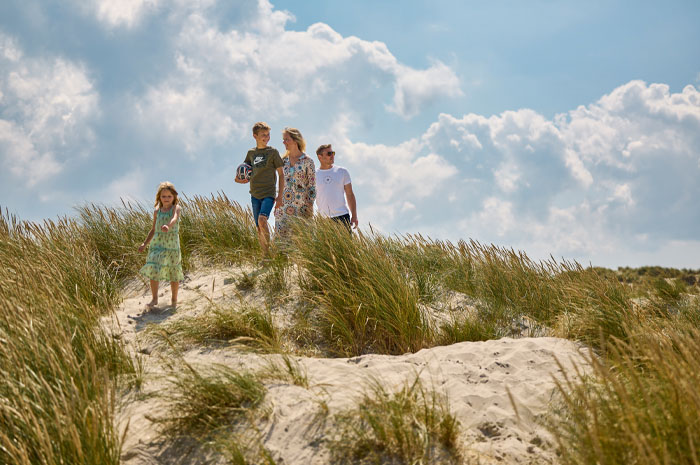 Stranddünen