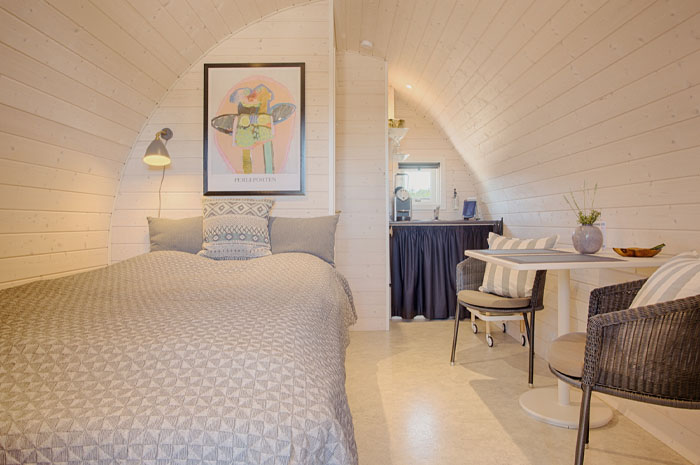 Natur Suite 1 Dobbeltseng