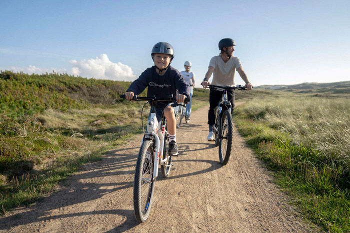 Cykeludlejning
